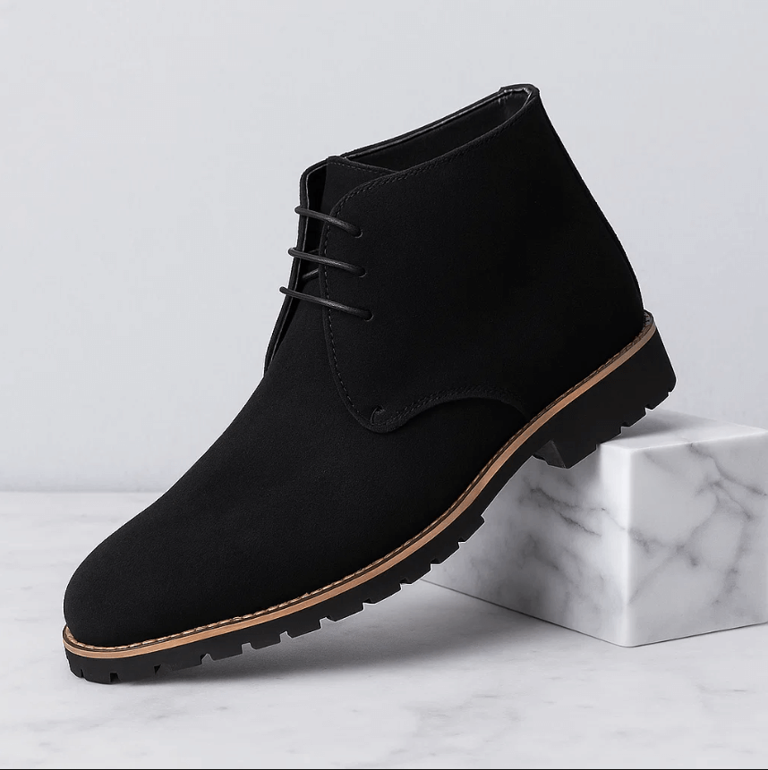 Elijah | Botines Chukka