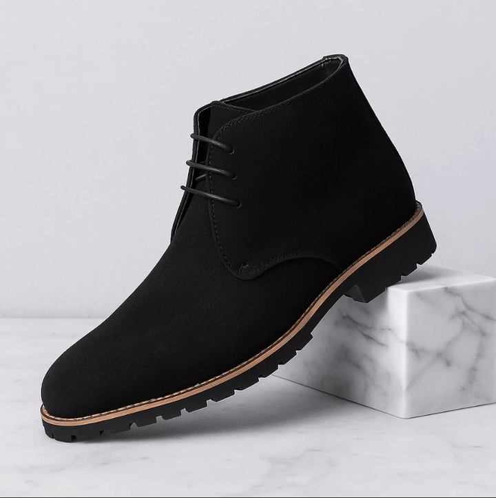 Elijah | Botines Chukka