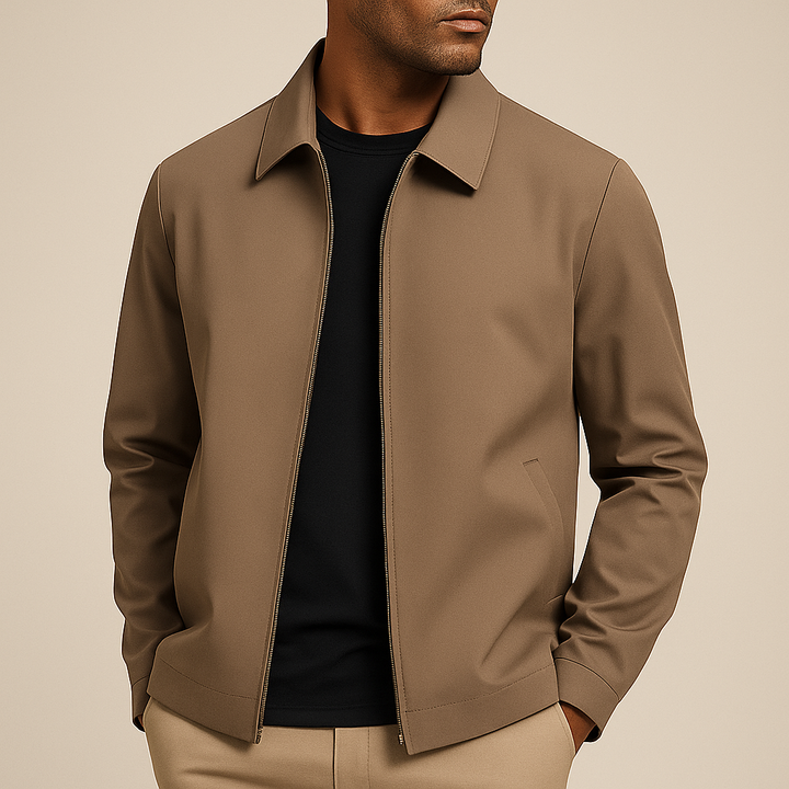 Pablo | Chaqueta Casual de Negocios Lurano