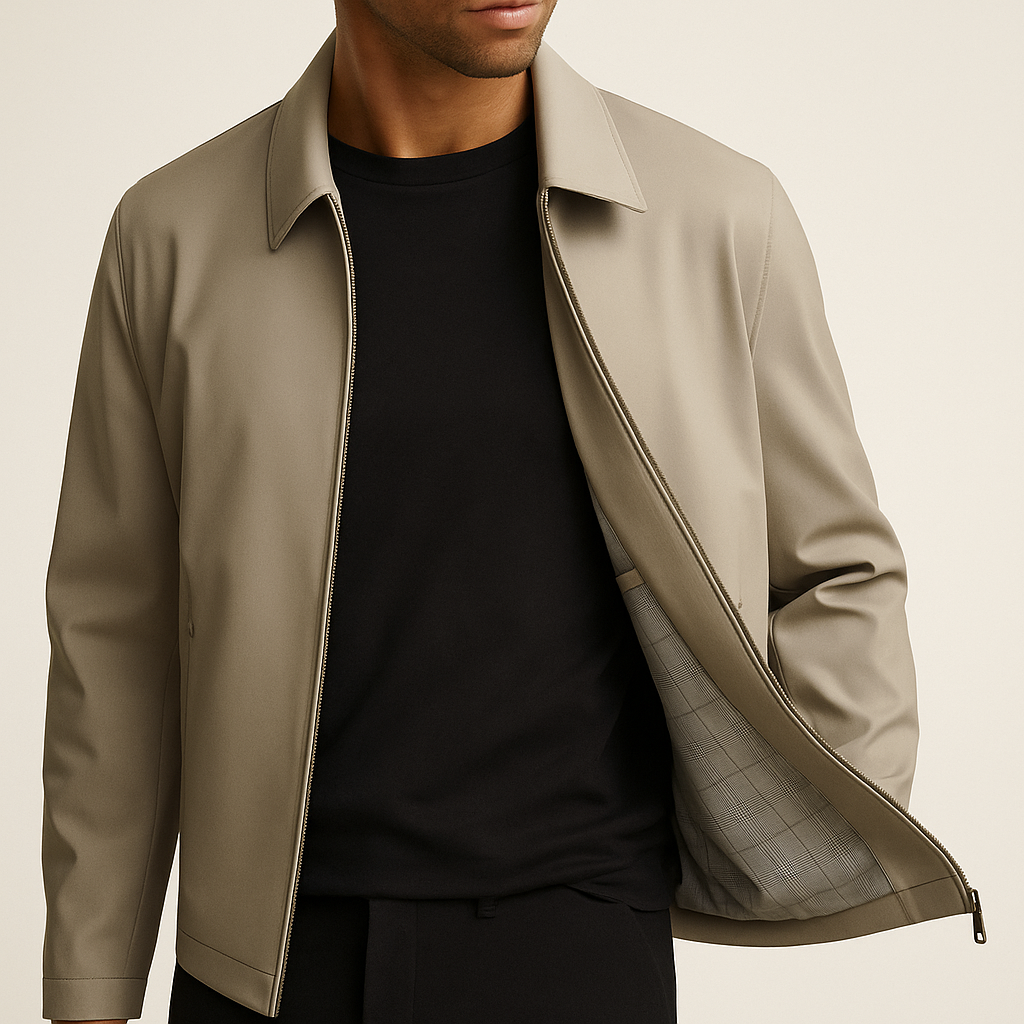 Pablo | Chaqueta Casual de Negocios Lurano