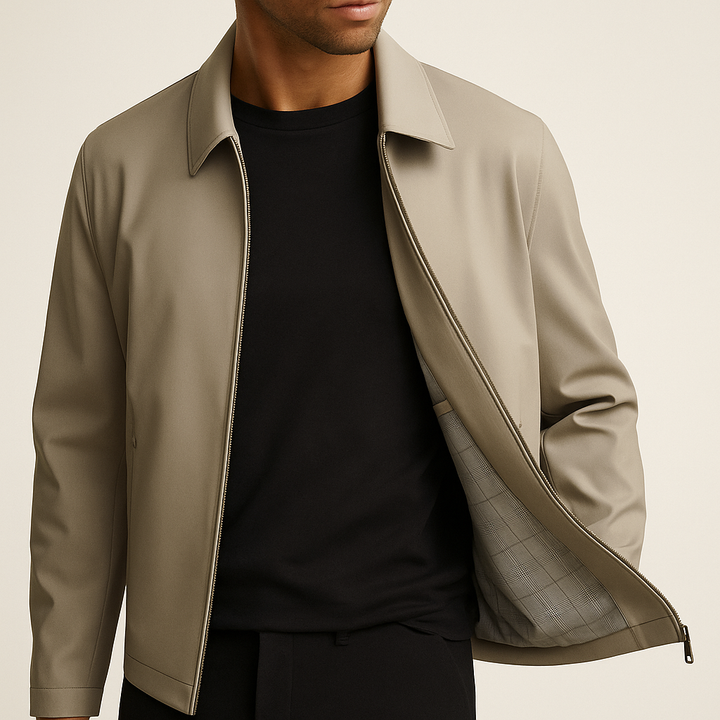 Pablo | Chaqueta Casual de Negocios Lurano