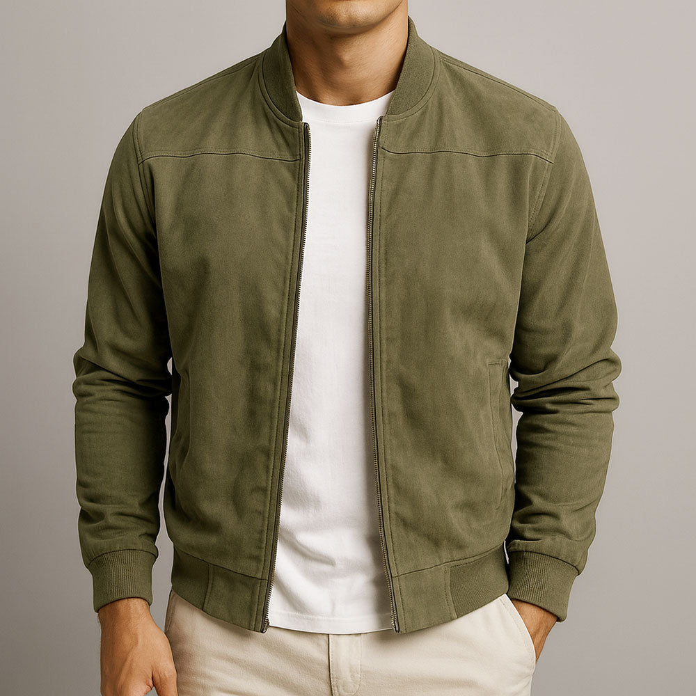 Rossi | Chaqueta elegante para hombre