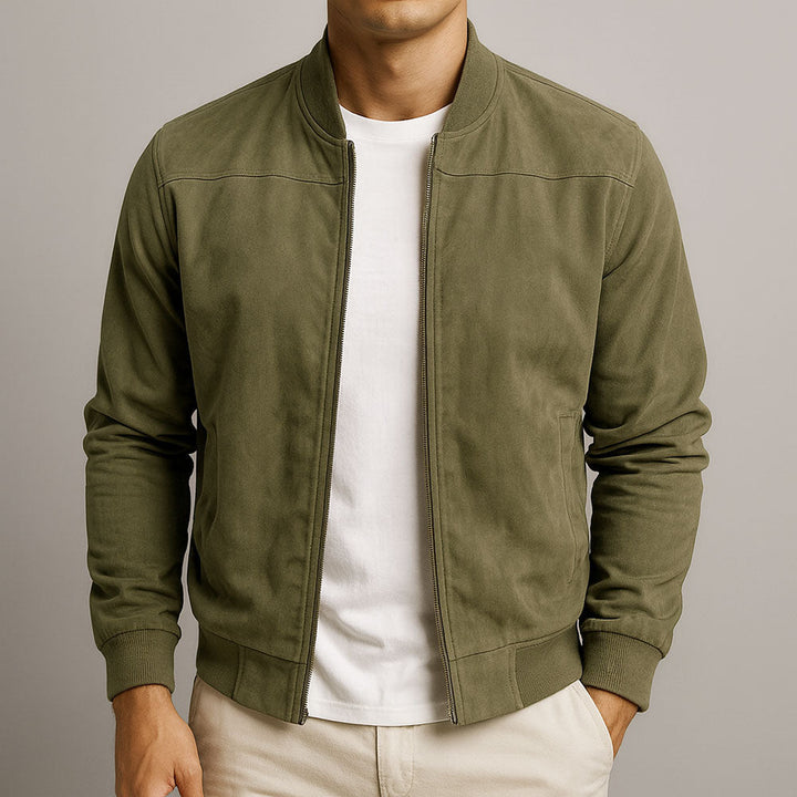 Rossi | Chaqueta elegante para hombre