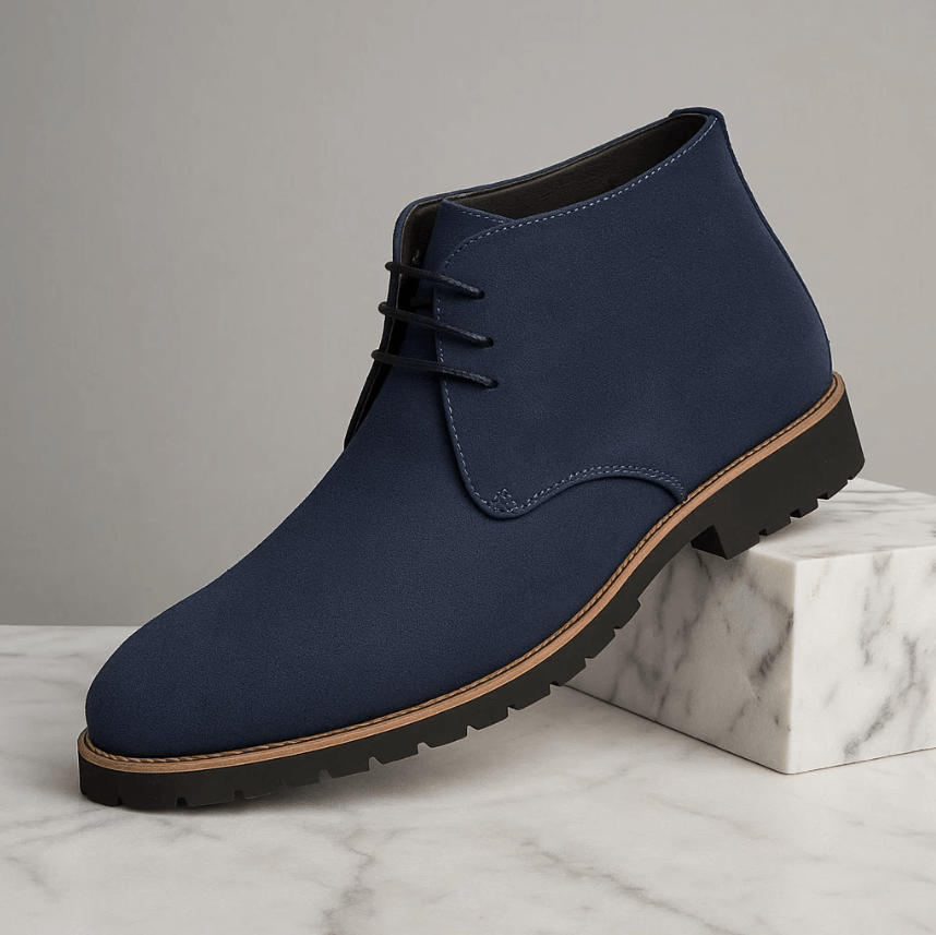 Elijah | Botines Chukka