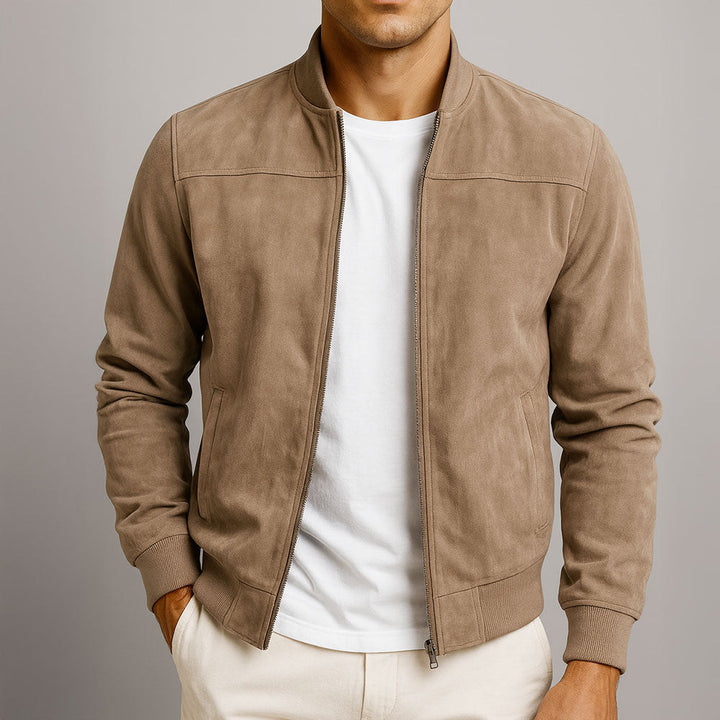 Rossi | Chaqueta elegante para hombre