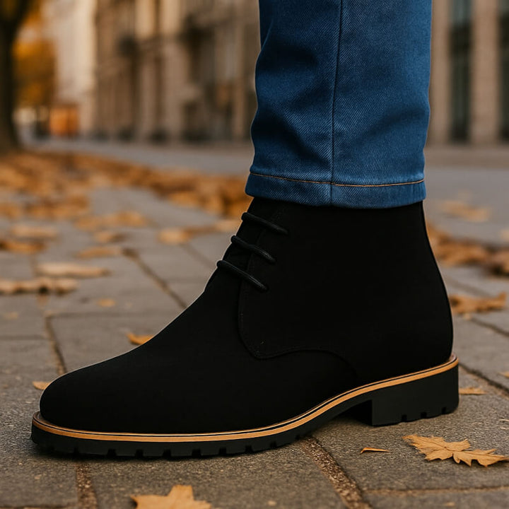 Elijah | Botines Chukka