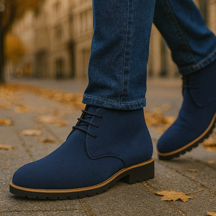 Elijah | Botines Chukka