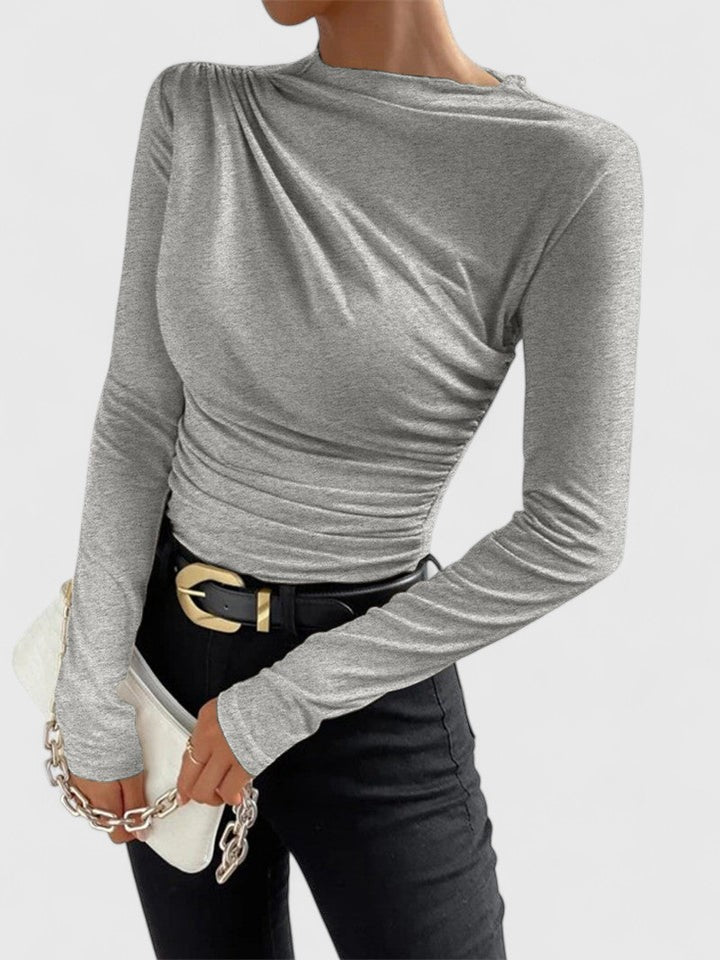 Sofía | Top sofisticado