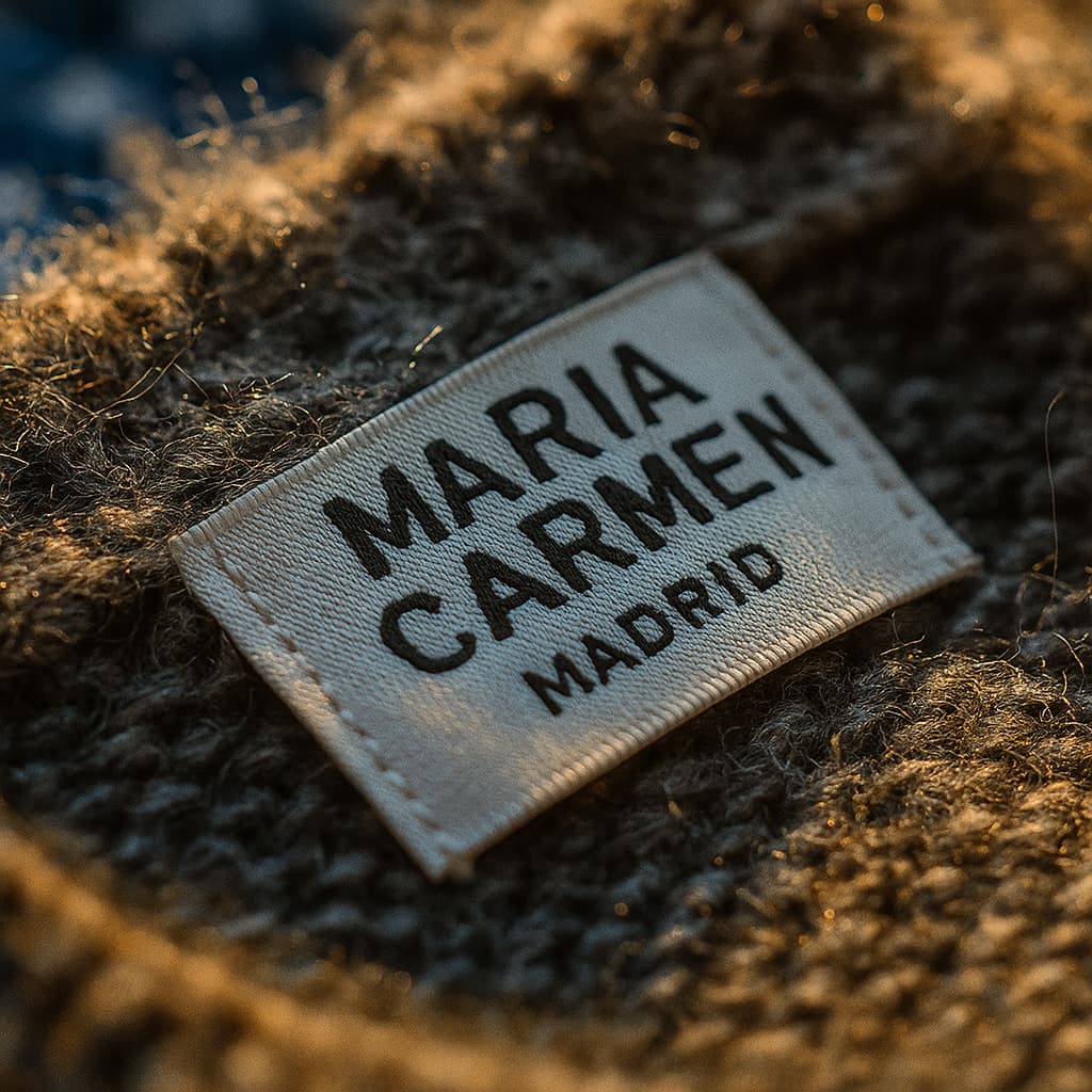 Eleanor | Chaqueta Acogedora Estilo Nórdico