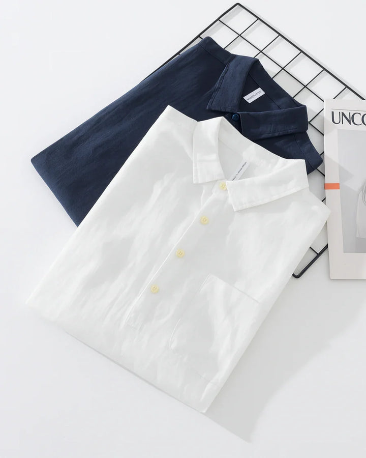 Gabi | Camisa de cuello