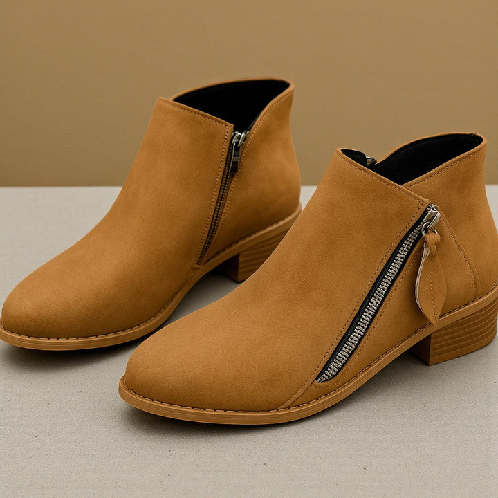 Vionne | Botas ortopédicas