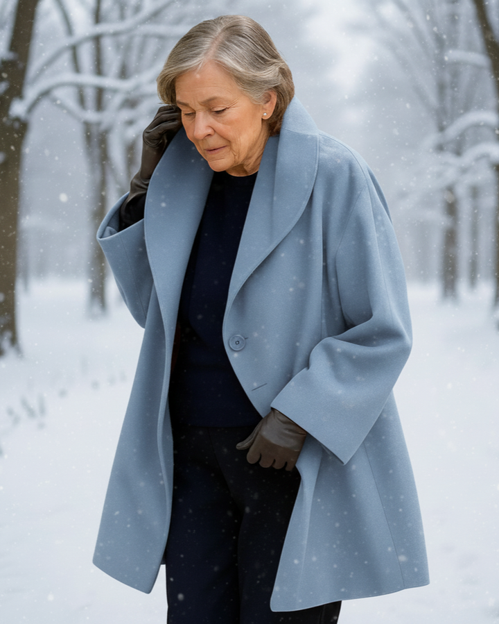 Michelle | Abrigo Elegante