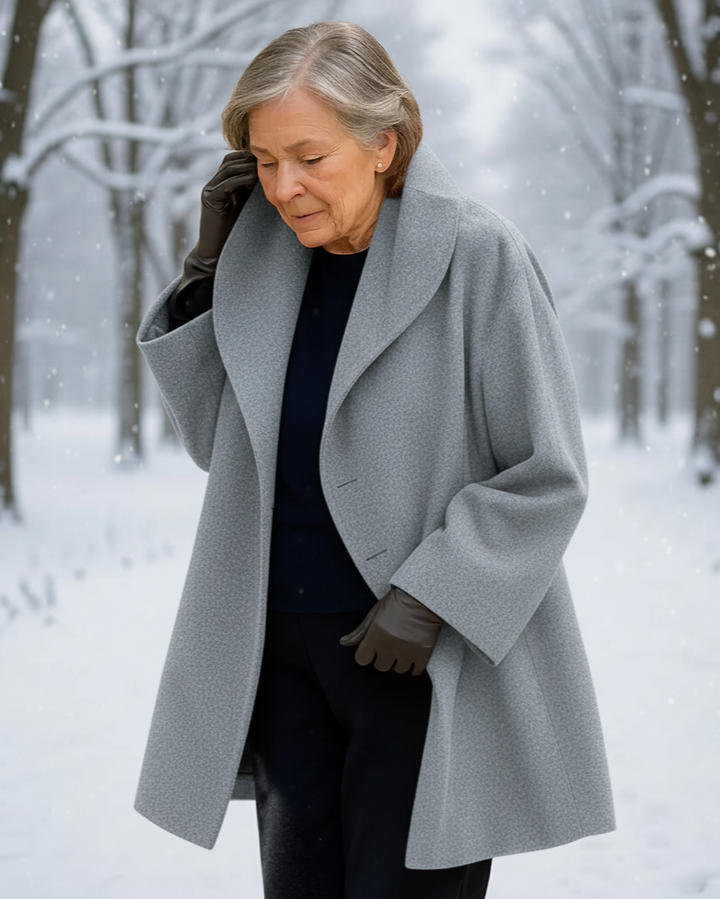 Michelle | Abrigo Elegante