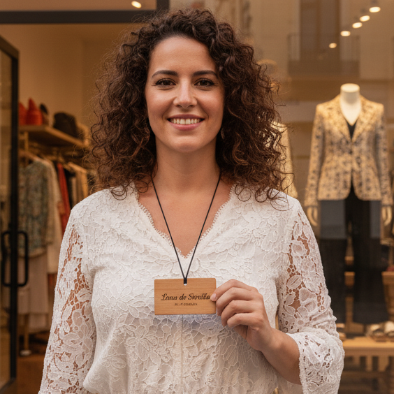 LOS CLIENTES ADORAN LUNA DE SEVILLA