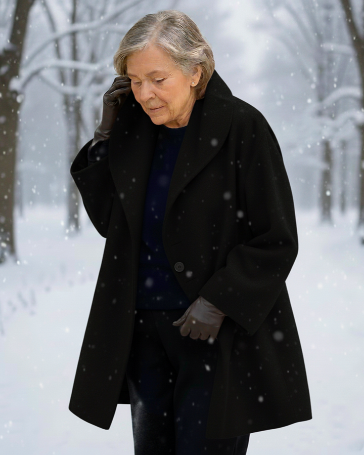 Michelle | Abrigo Elegante