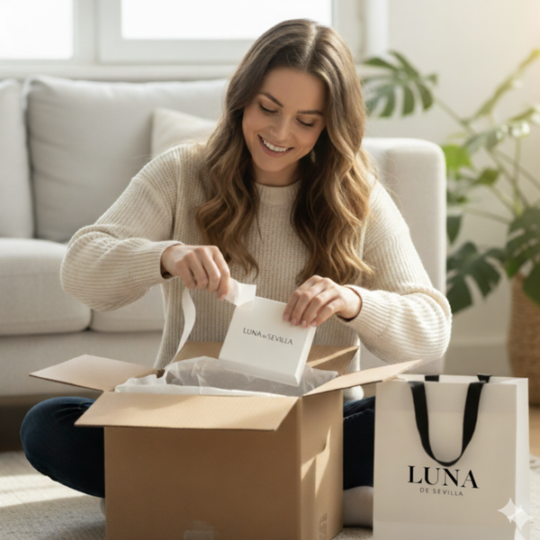 LOS CLIENTES ADORAN LUNA DE SEVILLA