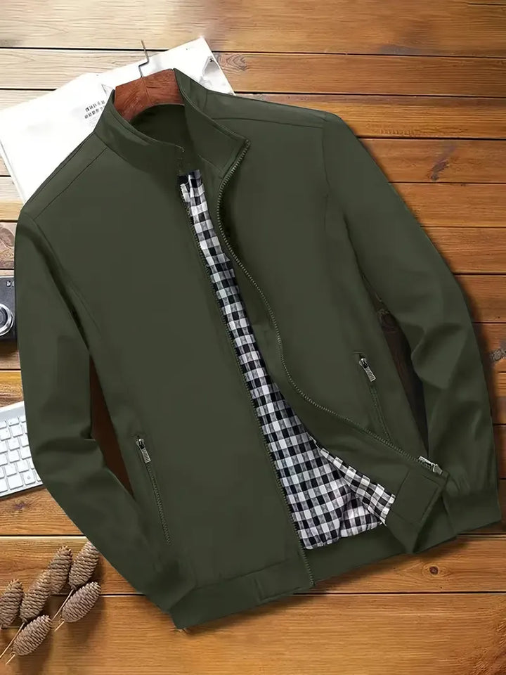 César | Chaqueta Casual