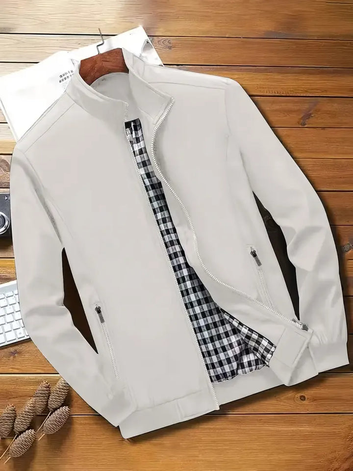 César | Chaqueta Casual