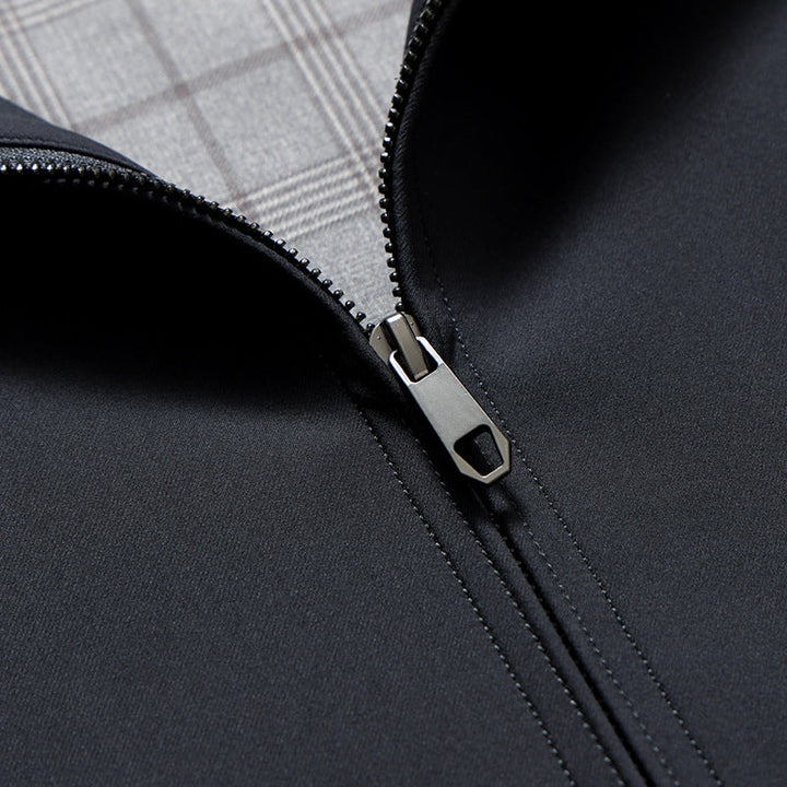 Pablo | Chaqueta Casual de Negocios Lurano