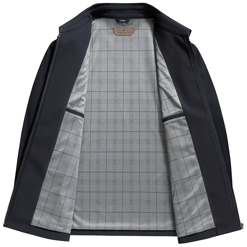 Pablo | Chaqueta Casual de Negocios Lurano