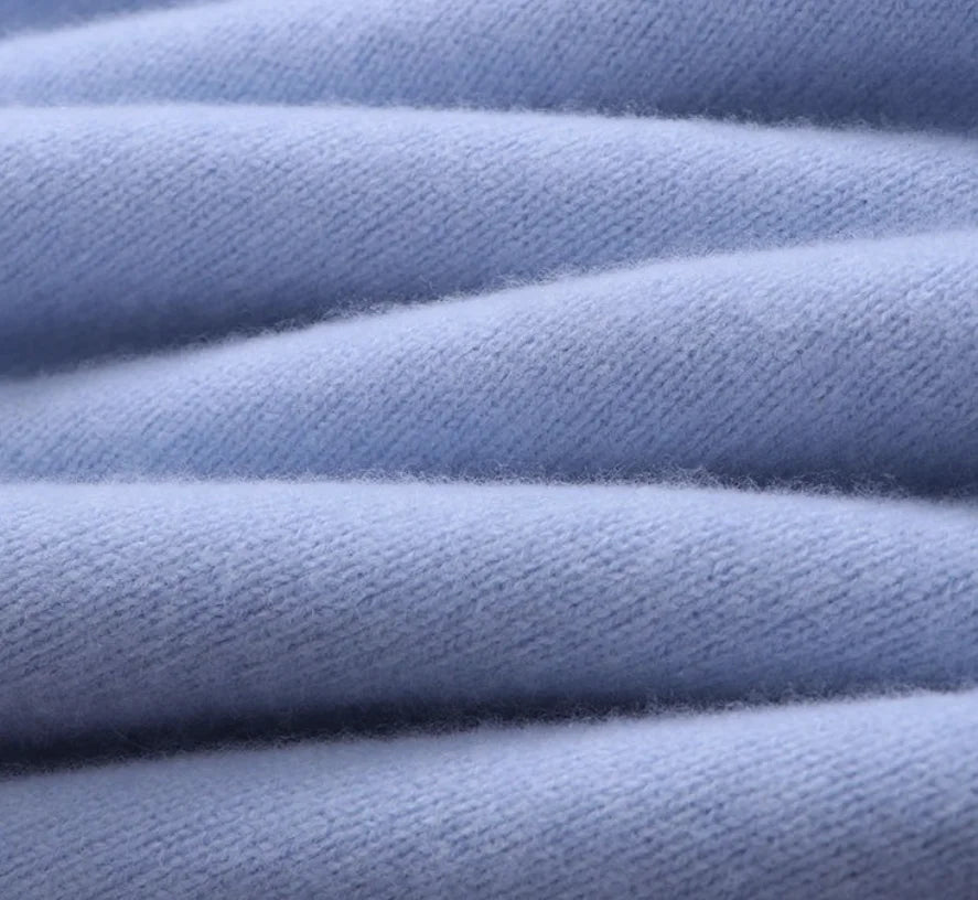 Paula | Jersey de Cachemira