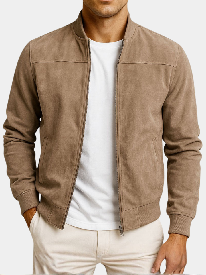 Rossi | Chaqueta elegante para hombre